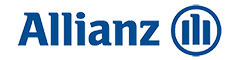 allianz footer
