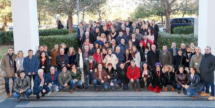 Asociación Europea celebra su Convención bajo el lema “Creando Valor para el mediador”