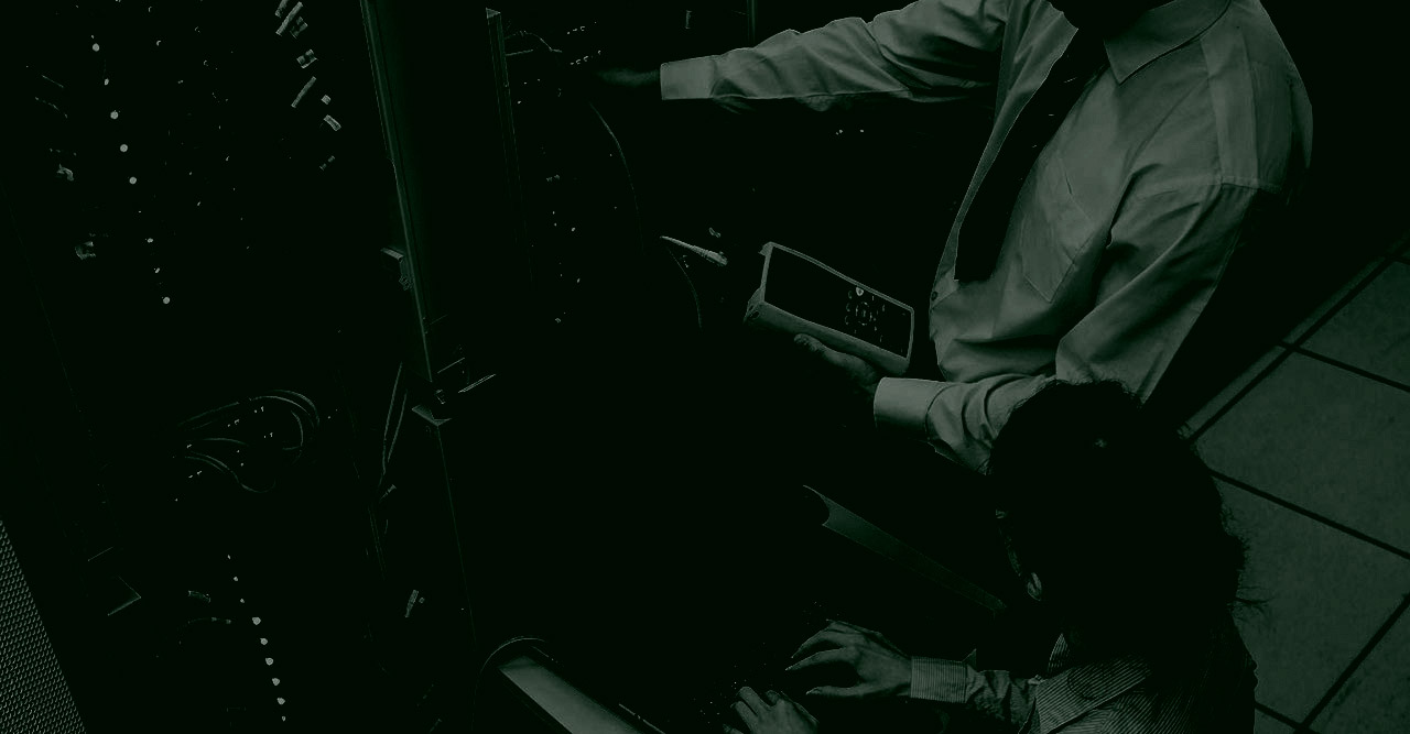 Equipos electrónicos