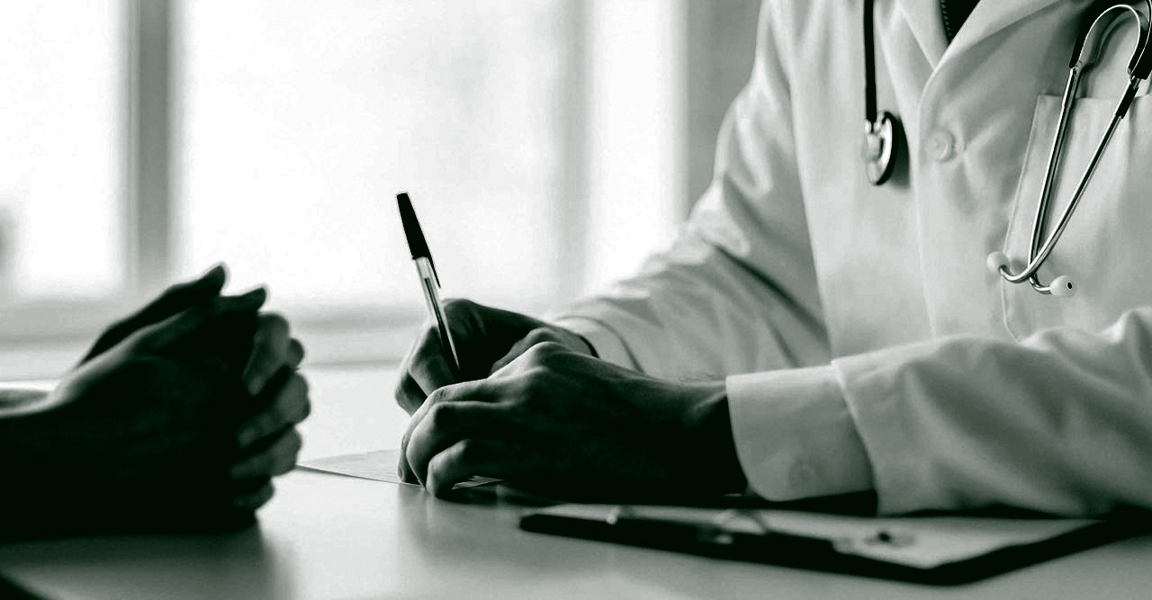 Salud para colectivos