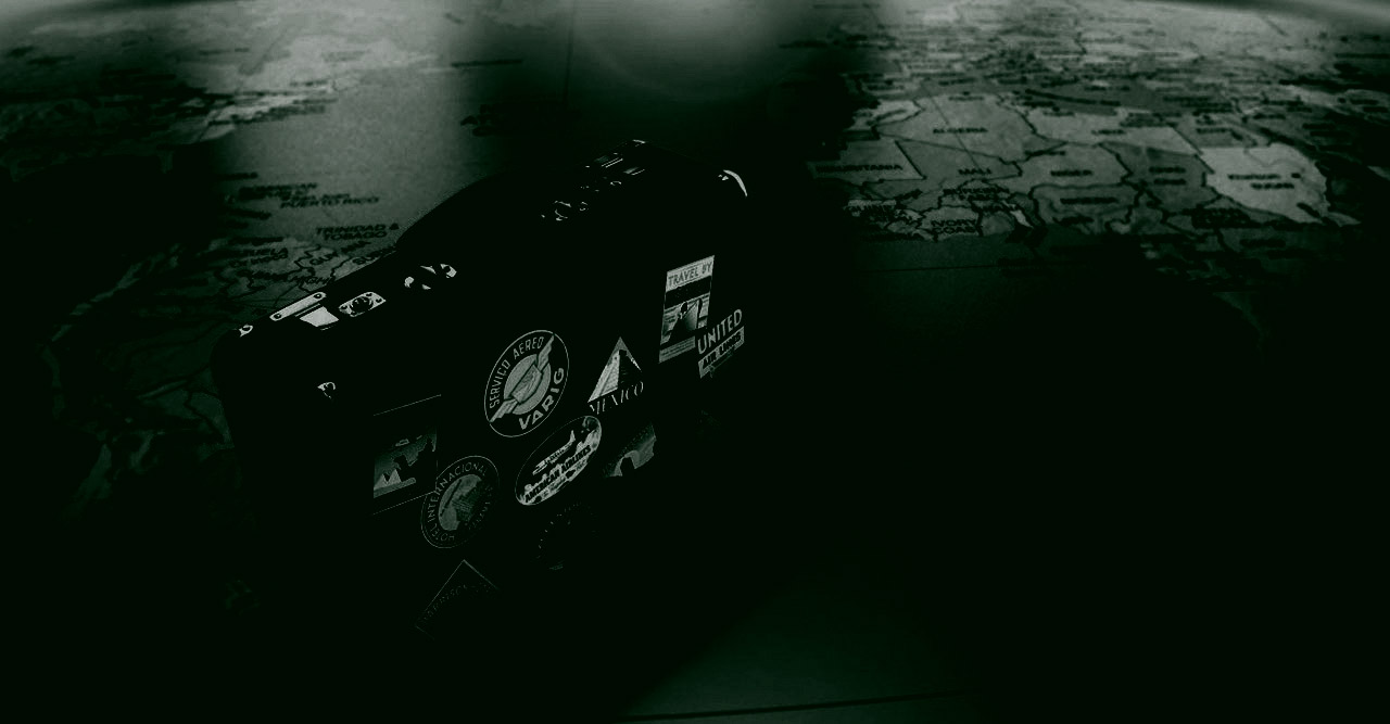 Viaje para colectivos